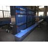 Buy cheap Small Diameter Carbon Steel Tube Making Machine For Bunndy Tube from wholesalers