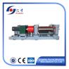 Buy cheap Foamed Hose Pipe Tire Tyre Tread EVA Yoga Mat Carpet Sheet Automatic Rubber Mixer with CE ISO9001 from wholesalers