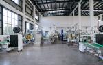 60 Bpm Pesticide Filling Line Machine