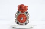 Belparts Excavator Parts K3V63DT-HNOV-14T DH150-7 XE135 Doosan S130LC-V 2401
