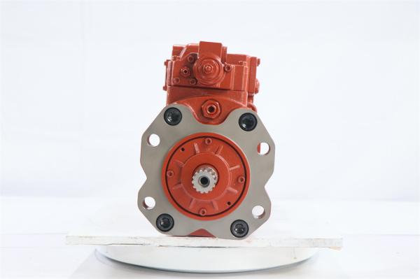 Belparts Excavator Main Pump K3V63DT-HNOV-14T DH150-7 XE135 Doosan S130LC-V 2401