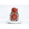 Buy cheap Belparts K3V63DT-HNOV-14T DH150-7 XE135 Hydraulic Main Pump Doosan S130LC-V 2401-9236B For Excavator Parts from wholesalers