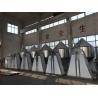 Buy cheap Plc Control 316ss Rvpd Rotary Cone Vacuum Dryer Lcd Display from wholesalers