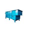 Buy cheap 5-300m3/h Capacity YW Dissolved Air Flotation Grease Traps Sewage Treatment Equipment from wholesalers
