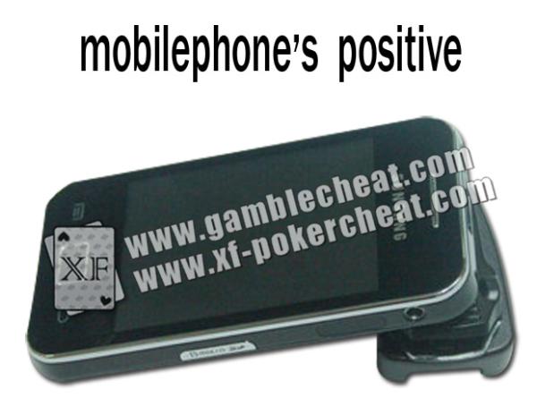 Buy cheap Samsung 5830 Phone Hidden Lens from wholesalers