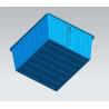 Buy cheap Seven Hundred Liters Square Plastic Box Mould 2.5 To 3mm from wholesalers
