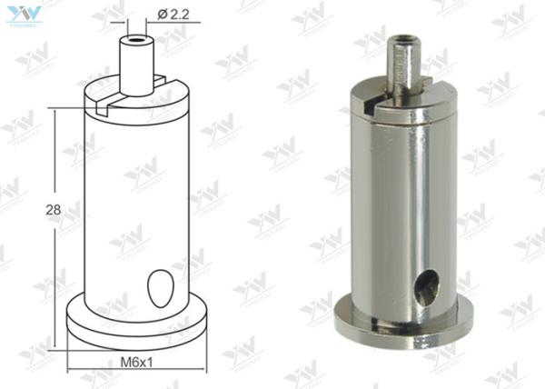Buy cheap Hanging System Precision Aircraft Cable Grippers / Adjustable Cable Grippers from wholesalers