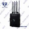 Buy cheap RF Waterproof Outdoor Signal Jammer 400W For GSM CDMA UMTS from wholesalers