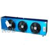 Buy cheap Industrial Air Cooled Evaporator Cooling Systems Low Power Consumption Long Lifespan from wholesalers