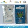 Buy cheap High Quality PVC Plastic Travel Luggage Tag and Loop Sets from wholesalers