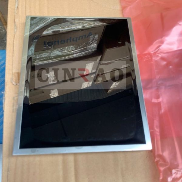 Car Panel GPS Navigation 9.0 Inch LCD Display Screen DD091IA-01A For Auto Replacement