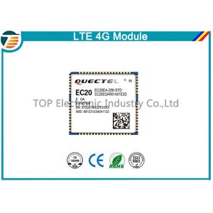 Buy cheap Router Quectel Wireless Communication Module EC20 With LCC Package from wholesalers