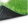 Buy cheap Anti Fire Artificial Soccer Turf , 40mm 50mm Synthetic Football Grass from wholesalers