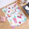 Buy cheap Waterproof Outdoor Picnic Blanket Lightweight For Camping / Hiking from wholesalers