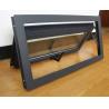 Buy cheap Commercial Aluminum Awning Window Wind Resistance Store from wholesalers