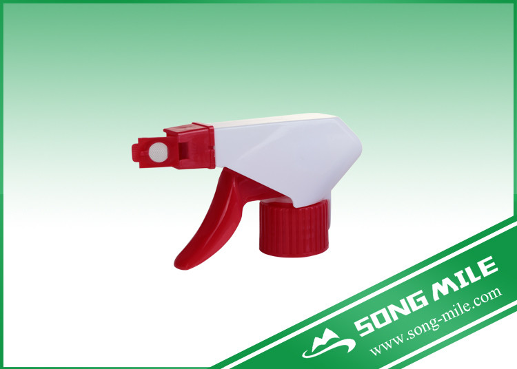 28/410 Plastic Foam Trigger Sprayer for Household Cleaning