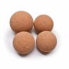 Buy cheap 30mm To 100mm Yoga Cork Ball Massage Muscular Relaxation from wholesalers