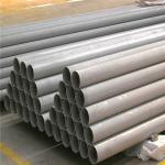 310 310s Pickling Finish Seamless Stainless Steel Pipe ASTM Standard