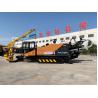 Buy cheap 70ton horizontal directional driller, 70ton horizontal directional drilling rig, 70ton Horizontal Directional Drills from wholesalers