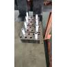 Buy cheap 15.88 Radiators Fin Mold Die For Radiator C Type Fin Press Machine from wholesalers