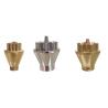 Buy cheap Brass Concentration Water Fountain Nozzles from wholesalers