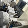 Buy cheap Plastic Automatic Extrusion Coating Machine For Tarpaulin Geo Textiles Container Bags from wholesalers