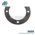Auto Spare Parts Side Gear Thrust Washer 1-41562074-0 1-41562074-1 1415620740