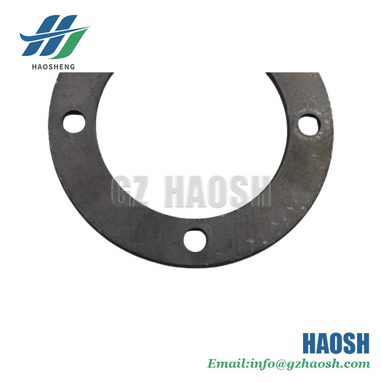 Auto Spare Parts Side Gear Thrust Washer 1-41562074-0 1-41562074-1 1415620740 1415620741 For Isuzu 700P 4HK1