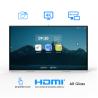 Buy cheap Electronic 105 Inch Smart Board For Conference Room Multifunctional from wholesalers