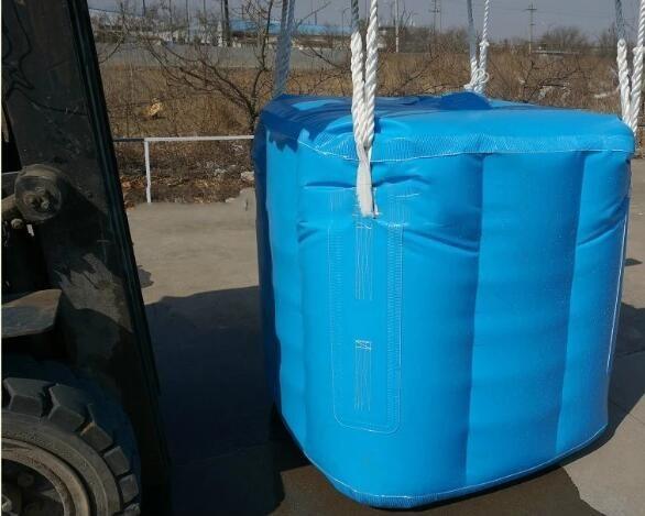 Buy cheap Professional FIBC Bulk Bags 1000kg-3000KGS EVP Bulk Bags 1500 KG SGS Certified from wholesalers