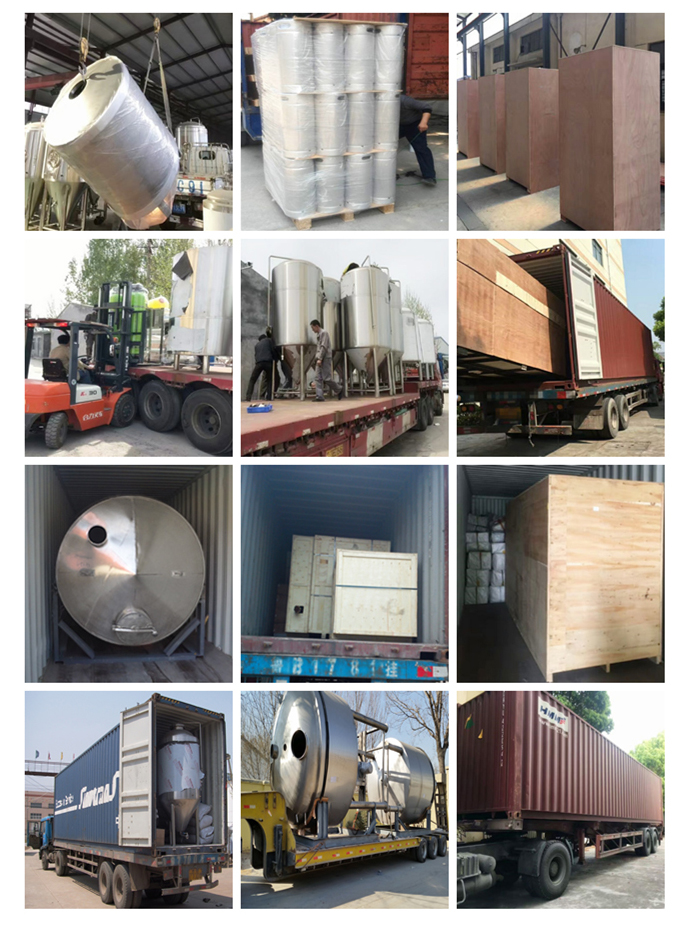 350L Copper Vodka Alcohol Distillation Equipment For Fermenting 2200*800*2900MM