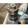 Buy cheap VG1560020029 Crankshaft A7 WD615 Euro 2 SINOTRUK Spare Parts from wholesalers