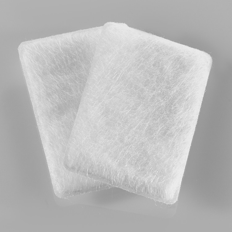 53*35mm Absorbent Pad for Resmed S9/S10/S11/Mini CPAP Ventilators