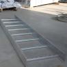 Buy cheap Low Maintenance Steel Cable Tray Cable Ladder For Height 50mm-150mm from wholesalers
