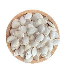 Buy cheap Non GMO Hybrid Mega Bulk Large Size Snow White Pumpkin Seeds Wholesale China Sunflower Seeds Raw Material for Oil Extraction from wholesalers