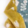 Buy cheap Double Side Printed Flannel Fleece Fabric 100% Polyester Winter from wholesalers