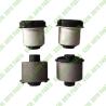Buy cheap For Maserati Quattroporte Ghibli 2014-2016 Suspension Front Lower Swing Arm Bushing Rubber Set OEM 670107802 673007124 670006934 670107801 670107803 from wholesalers