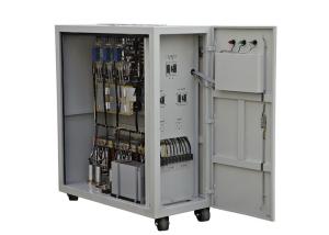Wholesale Low Frequency 30 KVA 380V Online Uninterruptible Power Supply UPS Systems from china suppliers