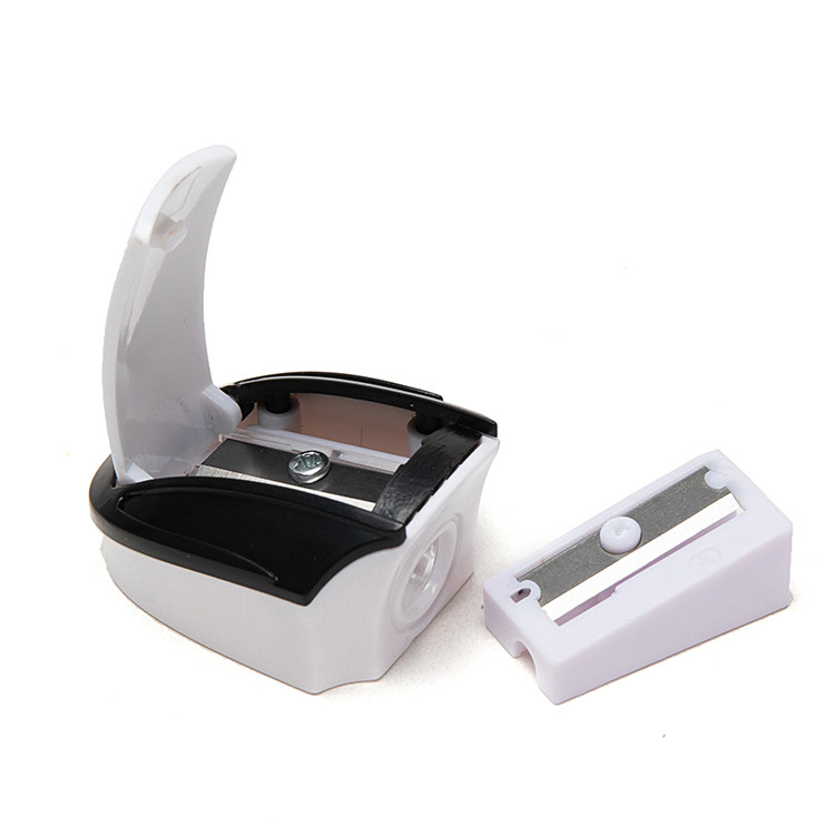 BSCI Office Single Hole Sharpener Pencil Barrel Double Hole