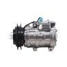 Buy cheap 24V Truck Air Conditioning Compressor 10PA17C 1B For Freezer Truck WXTK411 from wholesalers