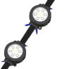 Buy cheap Cheaper price dot pixel source LED display building landscape light from wholesalers