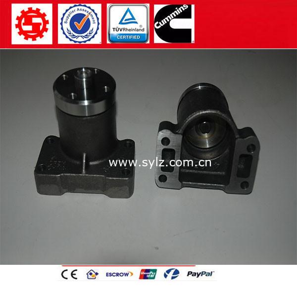 Buy cheap Original Cummins Dongfeng truck 6CT engine auto parts cooling fan support 3415603 from wholesalers