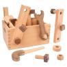 Buy cheap Wooden Montessori Multifunctional Repair Tool Set For Boys from wholesalers