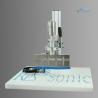 Buy cheap Continuous Woking 20khz 1000w Ultrasonic Food Cutting Machine from wholesalers