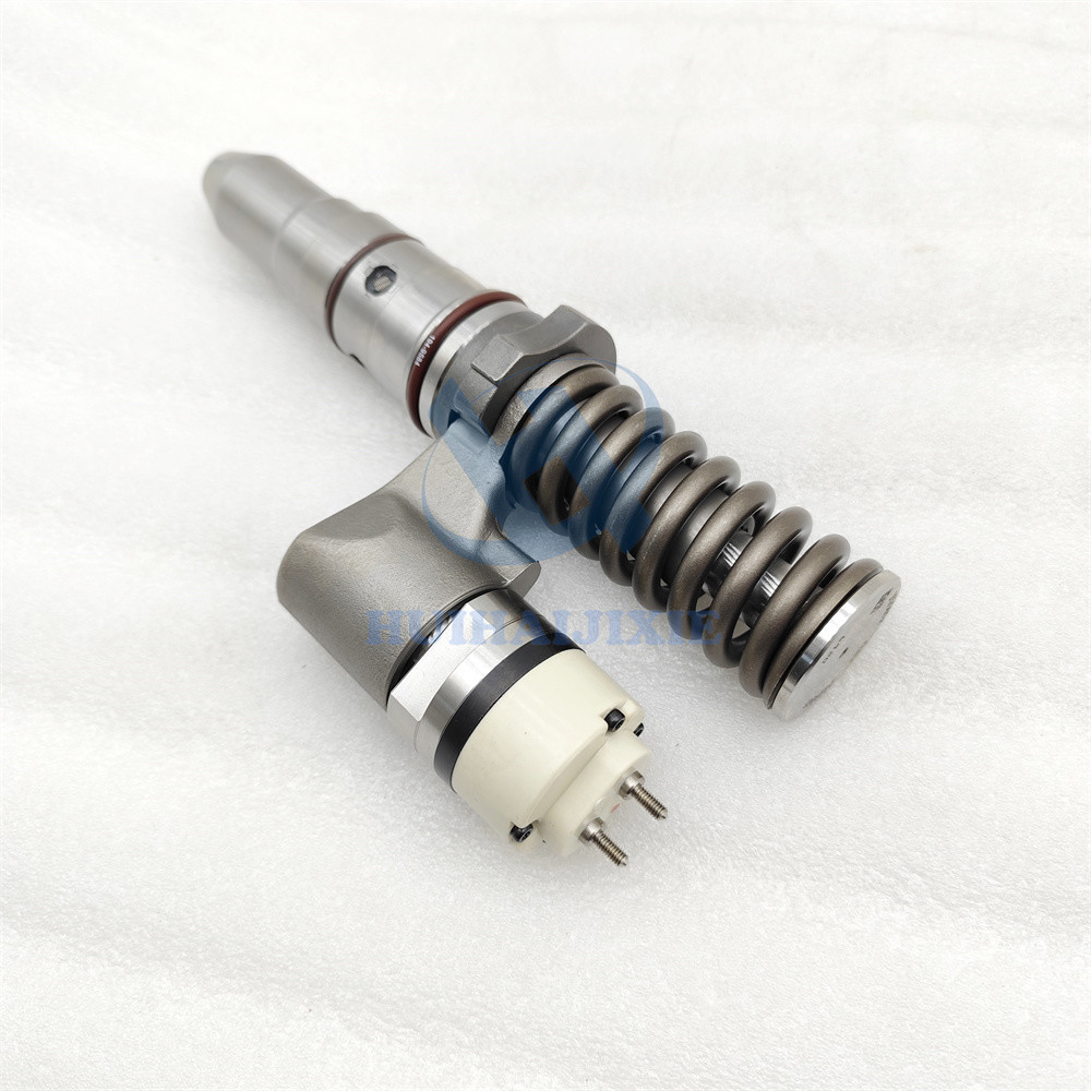196-5802 Fuel Injector 1965802 for Diesel Engine 3508 3512 3516 3516B Injectors