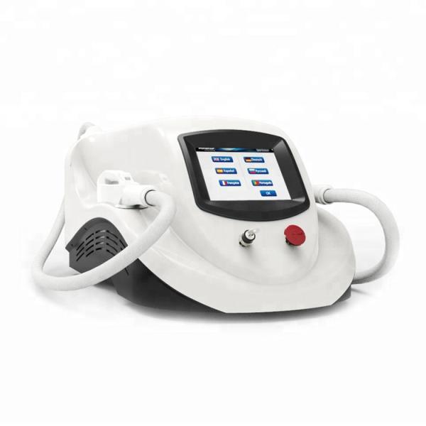 Buy cheap Anti Puffiness Intense Pulsed Light Equipment 690nm-1200nm 240VAC 50Hz 1200VA from wholesalers