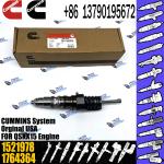 4954646 Genuine Diesel Engine Common Rail QSX15 Fuel Injector 4076963 4903028