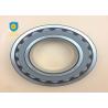 Buy cheap 90*160*40mm Excavator Slew Ring , 22218 KING BEST Swing Bearing Replacement from wholesalers