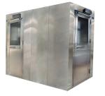 Best price for automatically air showers