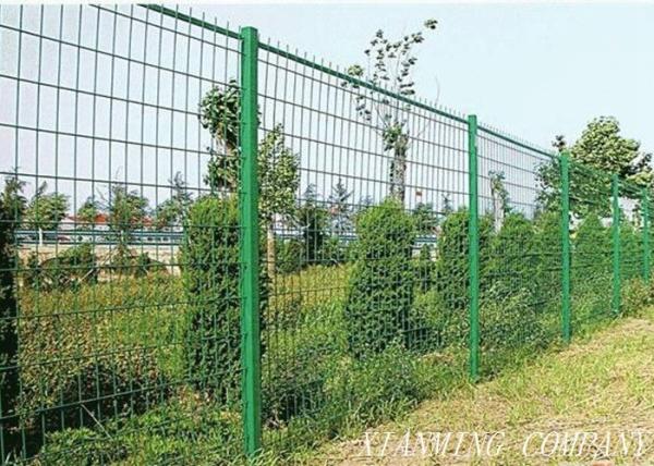 Buy cheap Flexible Welded Pvc Coated Wire Mesh For Protection Farm / Grassland from wholesalers